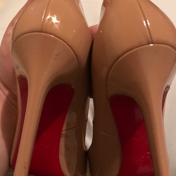 Nude So Kate 120mm - Picture 7 of 8